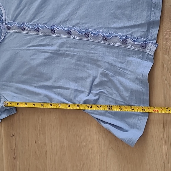 A RARE FIND!  Street One Classy T-SHIRT - Picture 5 of 9